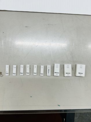 ミツトヨ BM3-10N-1