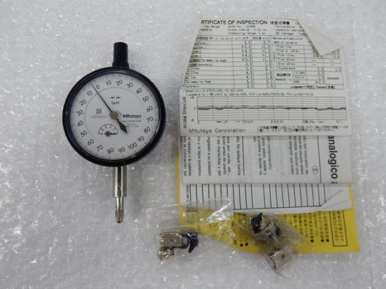 ミツトヨ 2109SB-10