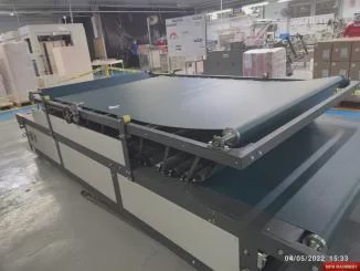 Royo Machinery RFMZ-1650