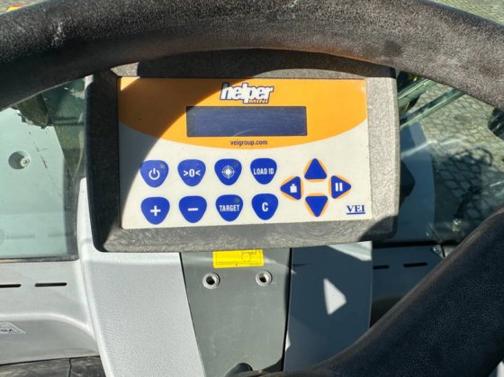 Kramer 850 / 346