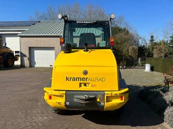 Kramer 850 / 346