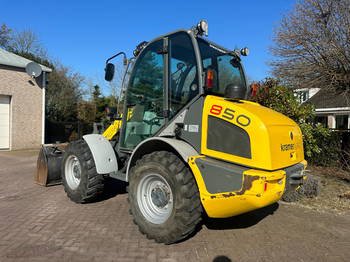 Kramer 850 / 346