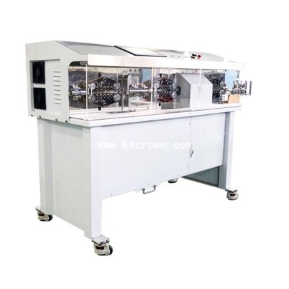 Crown Large Cable Cutting and
