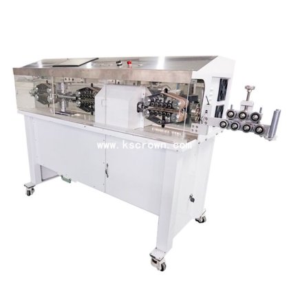 Crown Large Cable Cutting and
