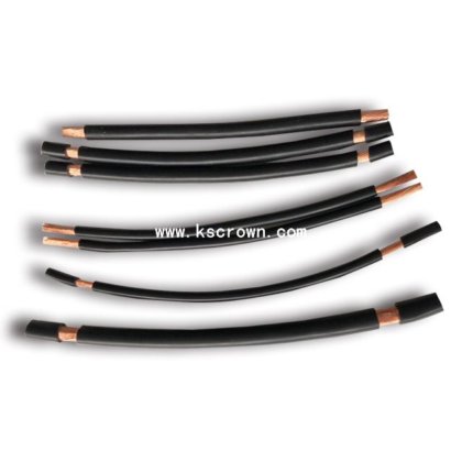 Crown Large Cable Cutting and