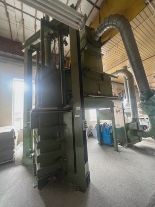 1984 Autefa 280.82 balenpers