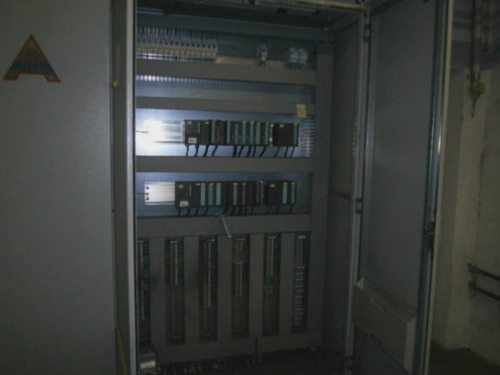 2000 Autefa 398.90 balenpers