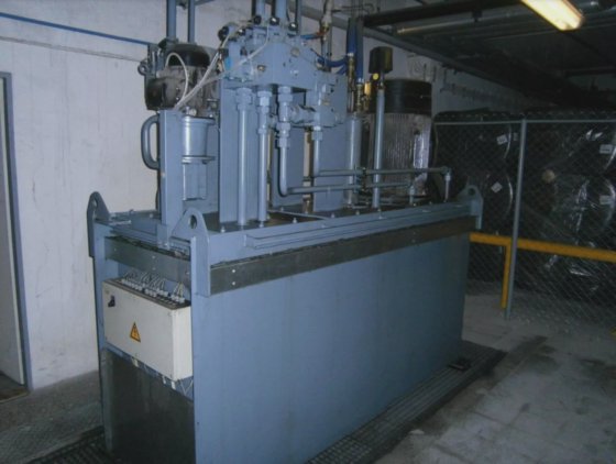 2000 Autefa 398.90 balenpers