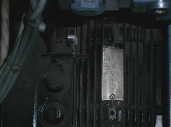 2000 Autefa 398.90 balenpers