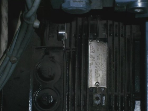 2000 Autefa 398.90 balenpers