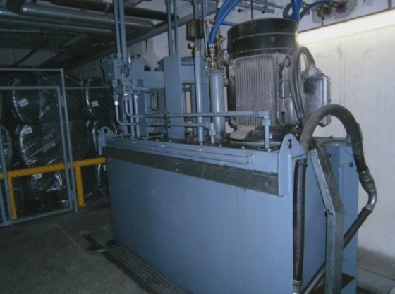 2000 Autefa 398.90 balenpers