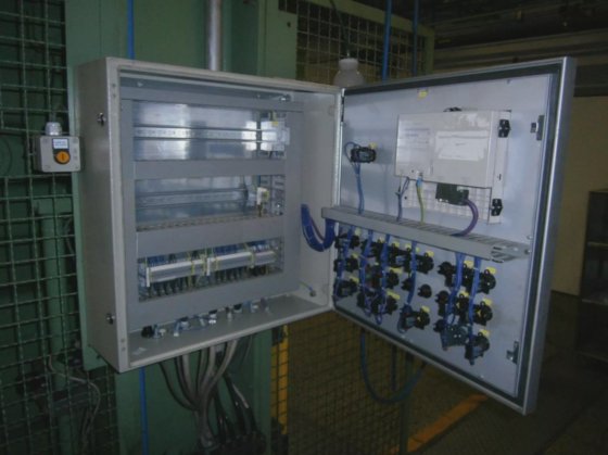 2000 Autefa 398.90 balenpers