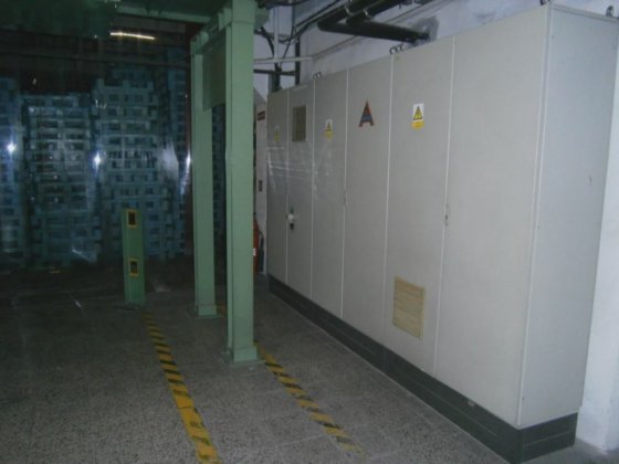 2000 Autefa 398.90 balenpers