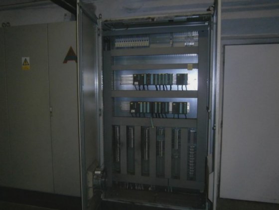 2000 Autefa 398.90 balenpers