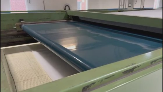 Carrelli elevatori HERGETH del 1983,