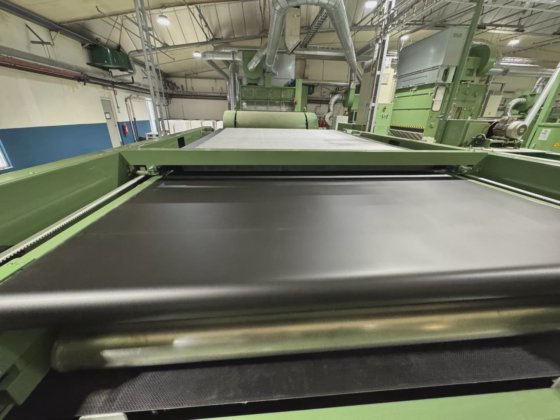 Apilador horizontal CL-60