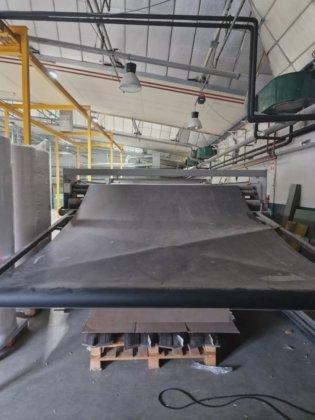 1994 Impilatore Asselin Elite