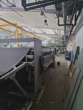 1994 Impilatore Asselin Elite