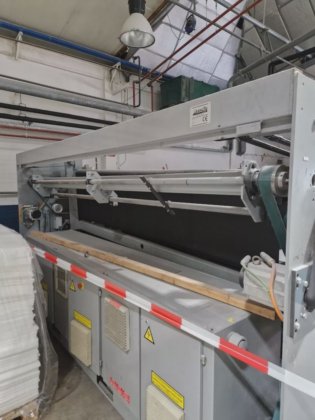 1994 Impilatore Asselin Elite