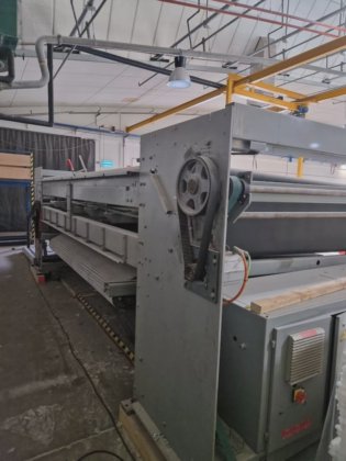 1994 Impilatore Asselin Elite