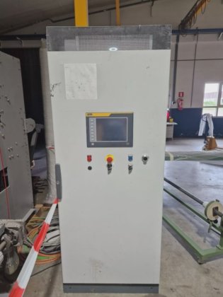 1994 Impilatore Asselin Elite