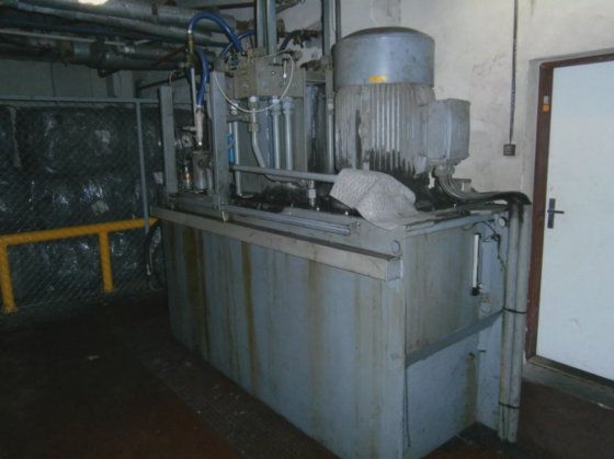 1992 Autefa 398.43 balenpers