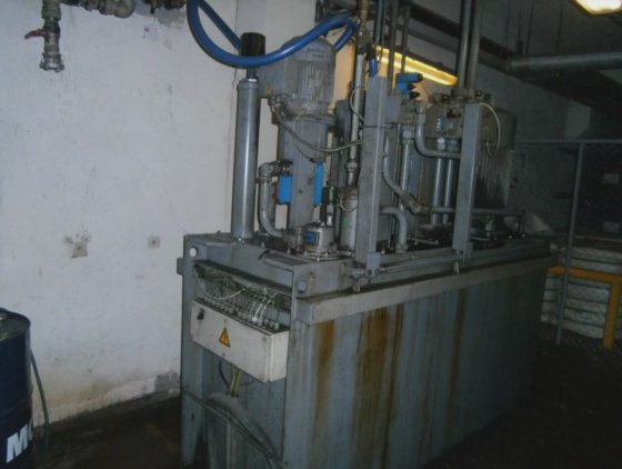 1992 Autefa 398.43 balenpers