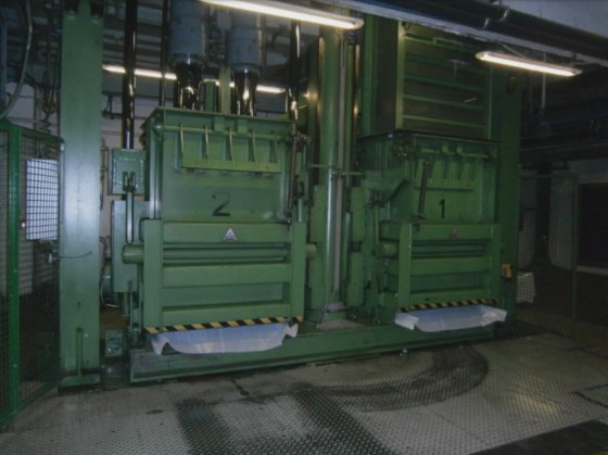 1992 Autefa 398.43 balenpers