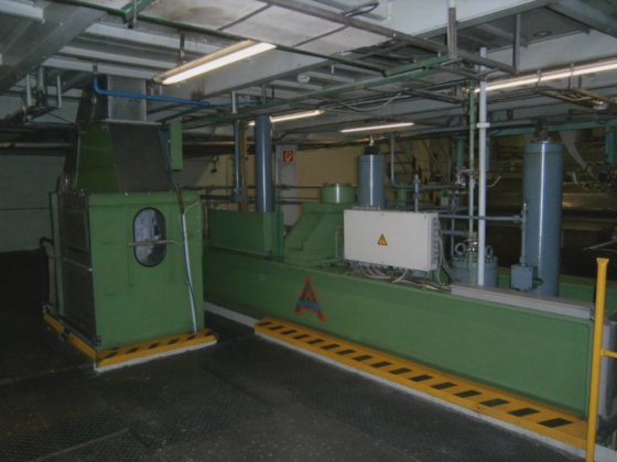 1992 Autefa 398.43 balenpers