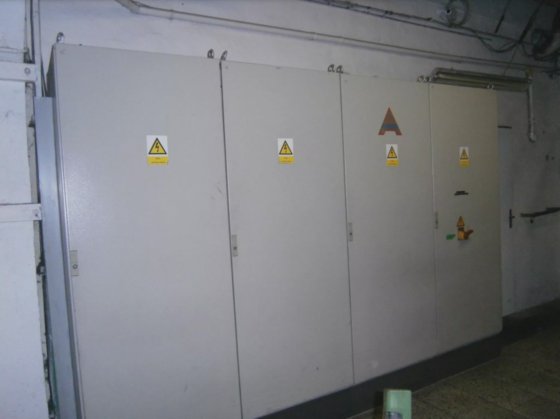 1992 Autefa 398.43 balenpers