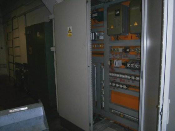 1992 Autefa 398.43 balenpers