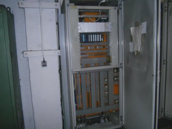 1992 Autefa 398.43 balenpers