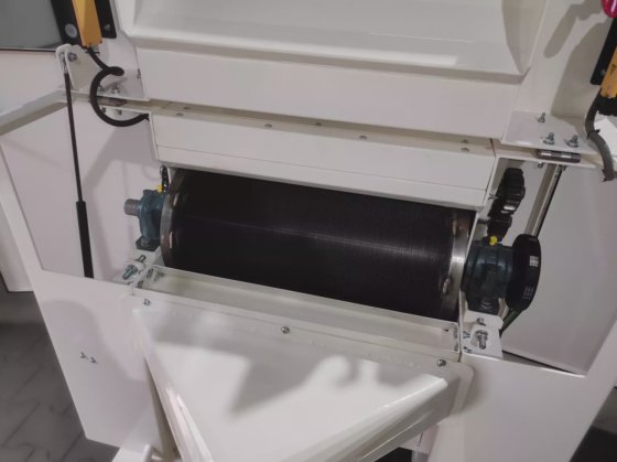 Randbekleding Opener ET-500N