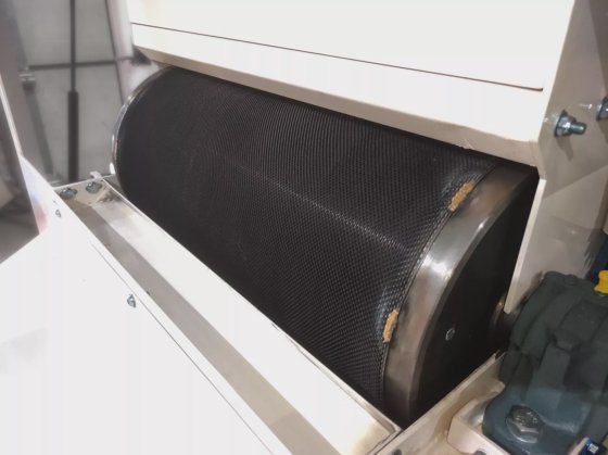 Randbekleding Opener ET-500N