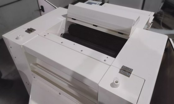 Randbekleding Opener ET-500N