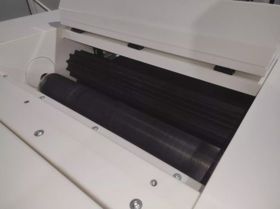 Randbekleding Opener ET-500N