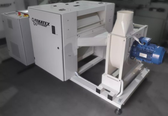 Randbekleding Opener ET-500N