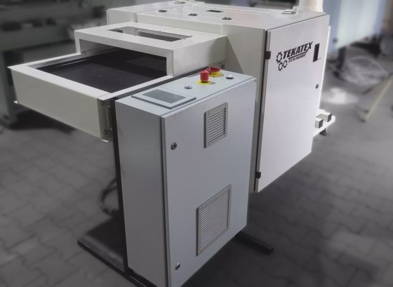 Randbekleding Opener ET-500N