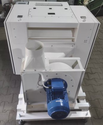 Randbekleding Opener ET-500N