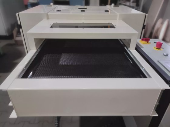 Randbekleding Opener ET-500N