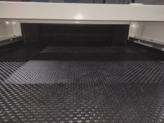 Randbekleding Opener ET-500N