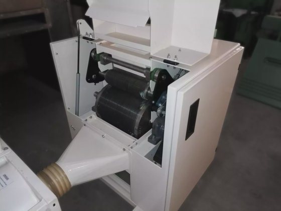 Tirón de Krajek ET-250