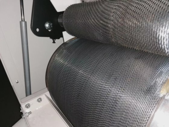 Tirón de Krajek ET-250