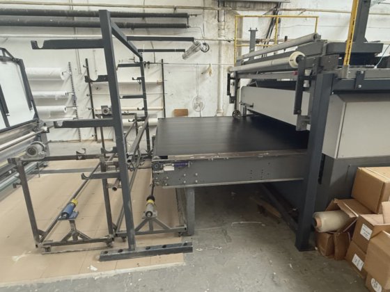 Laminierungssystem RELIANT