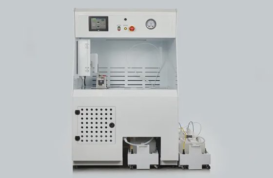 Kinetic MEGA® Clean Manual