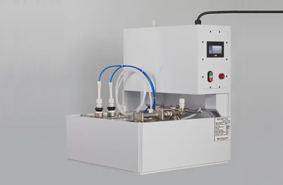 Kinetic MEGA® Clean Manual