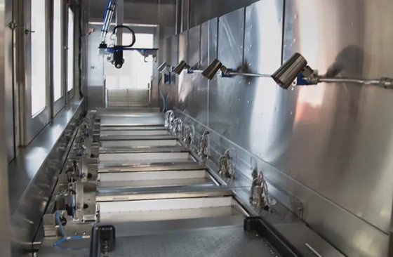 Kinetic MEGA® Clean Auto