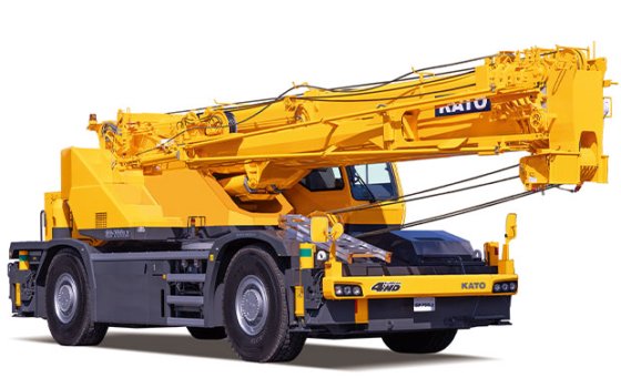 Kato SR-700LⅡ
