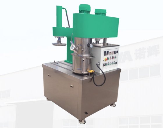 实验室行星搅拌机