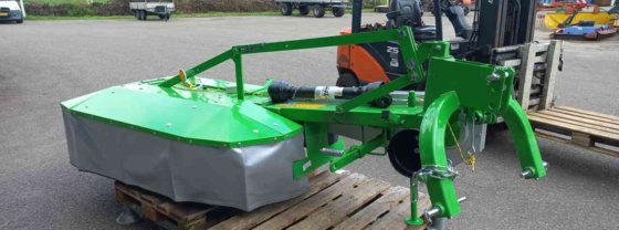 2023 Talex Eco cut 1.65